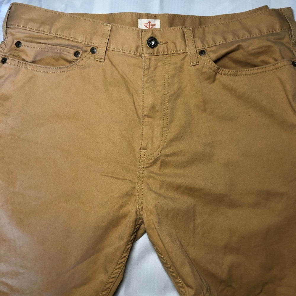 Dockers